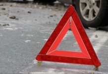 В Камне-на-Оби подросток на мопеде попал в ДТП