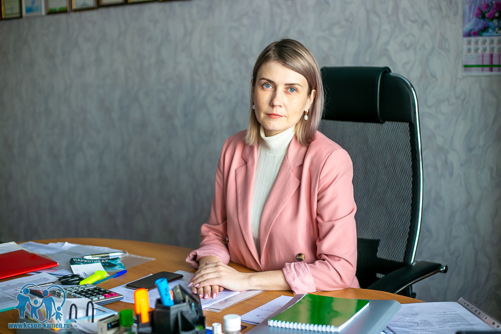 социальная гостиница в Камне-на-Оби