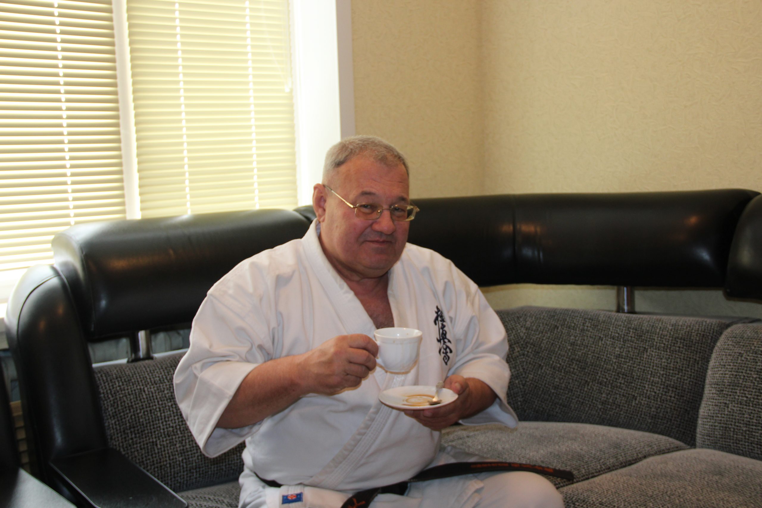 Виталий Порошенко