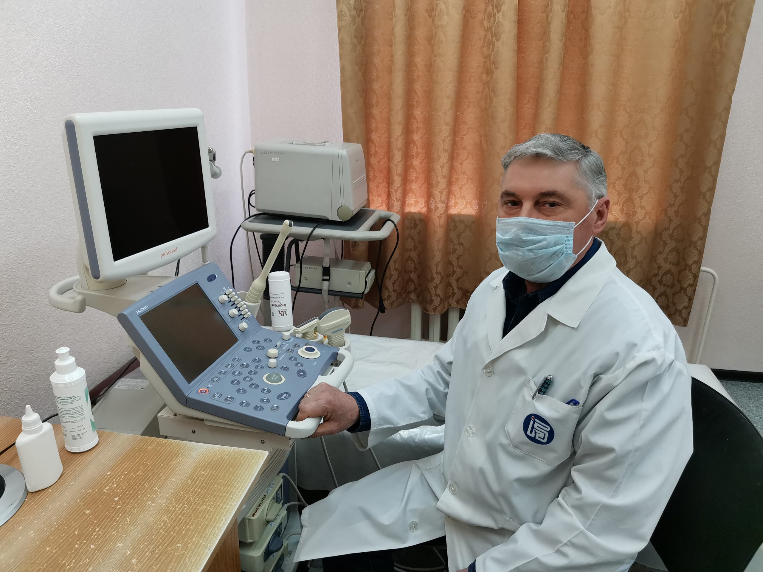 ж/д амбулатория