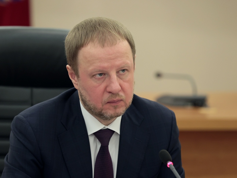 Правительство АК