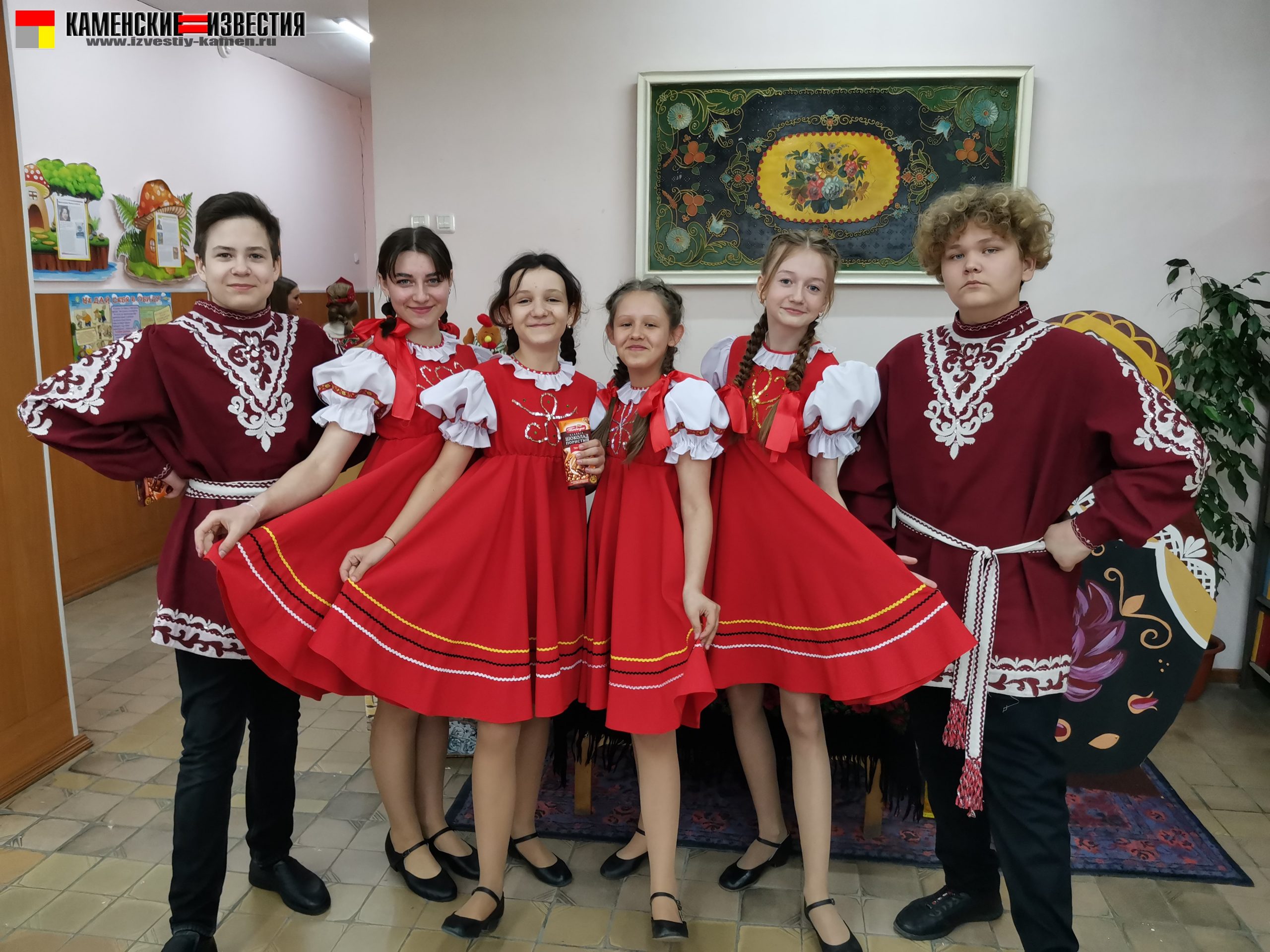 Библиосумерки-2022