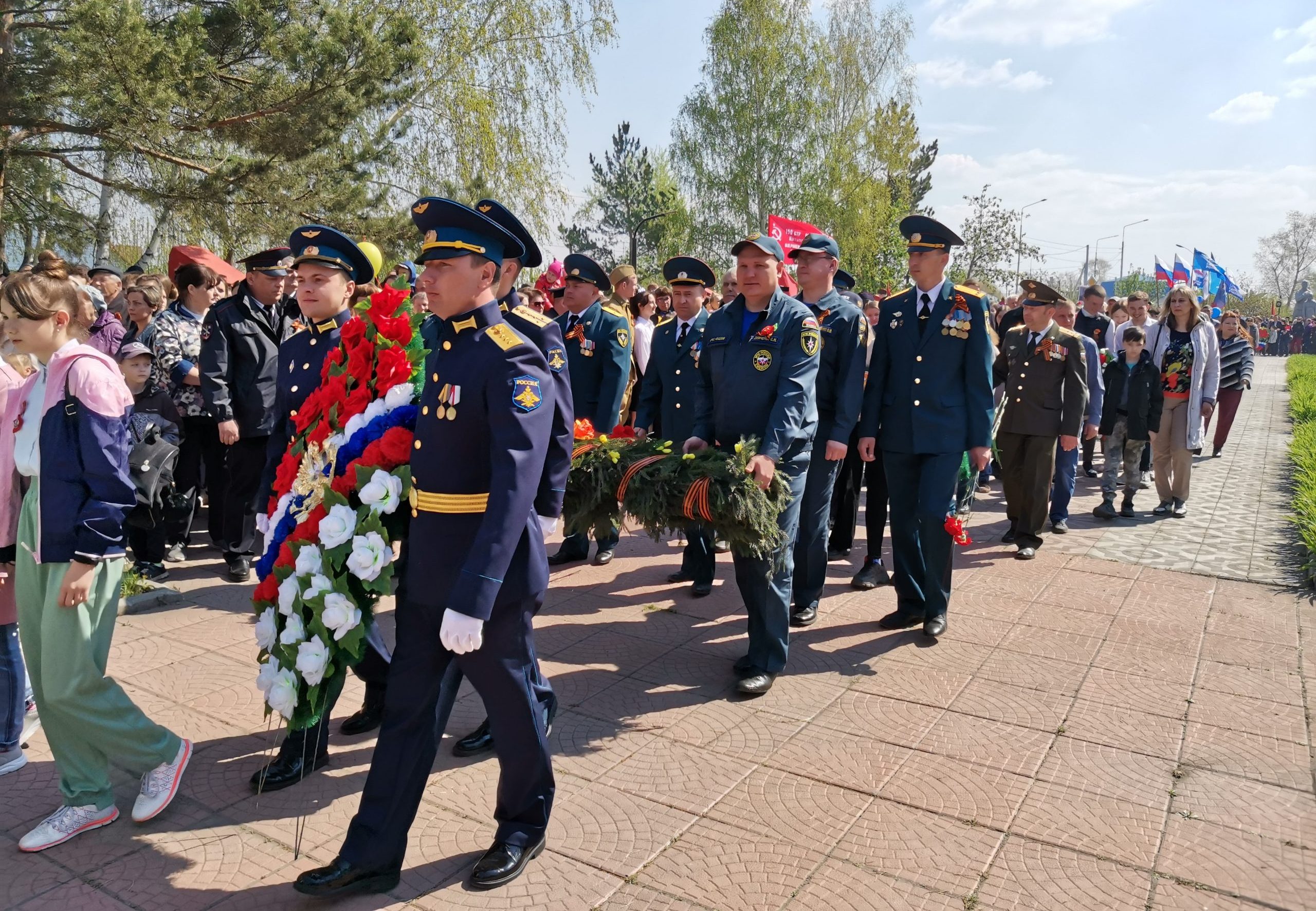 День Победы-2022