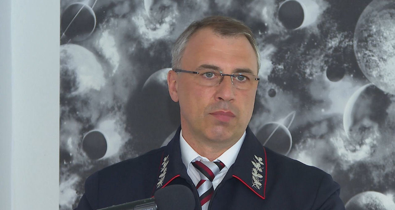 начальник ж/д