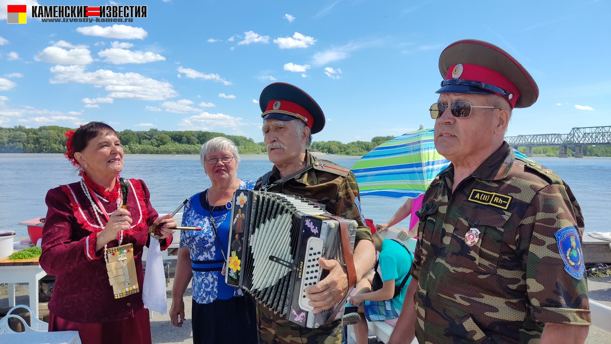 Уха-Царица-2022