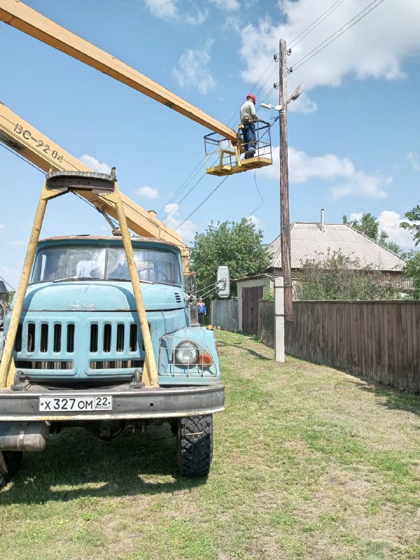 ППМИ в Мысках