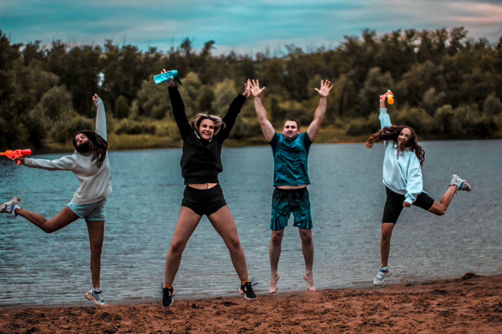 гонки на сапах