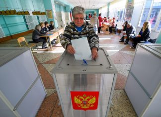В Алтайском крае стартует избирательная кампания по выборам депутатов АКЗС