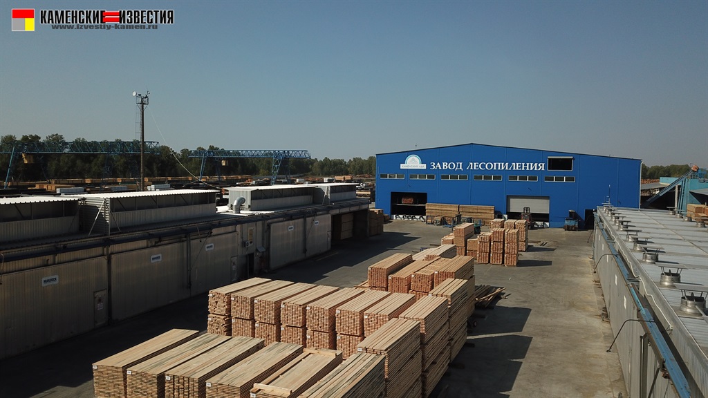 Каменский ЛДК