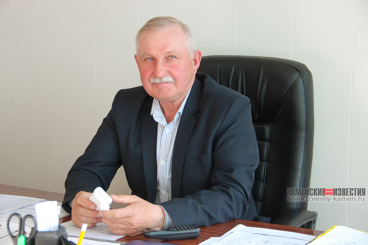 Сергей Сергейчук