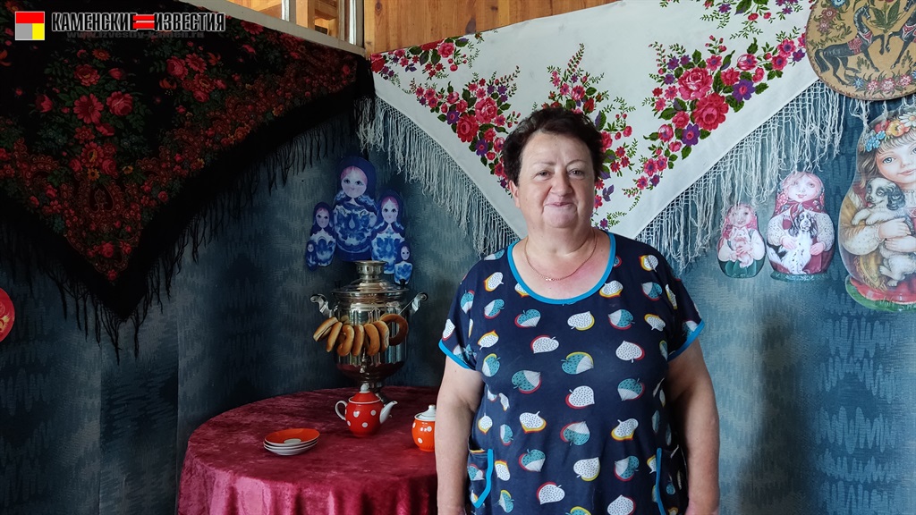 СДК в Верх-Аллаке