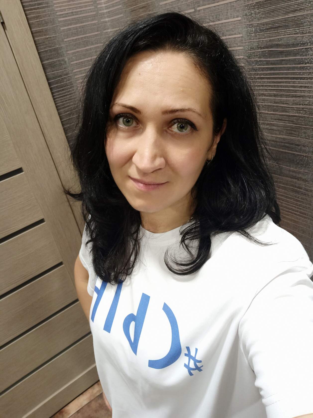 Марина Гостева