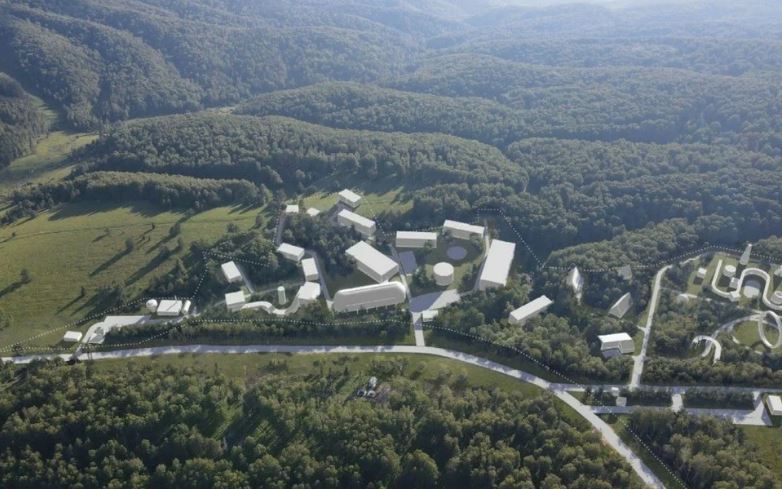 Белокуриха