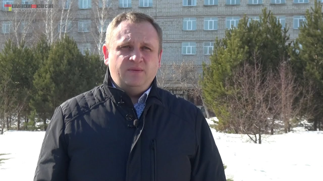 Олег Войтов