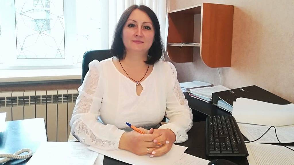 Светлана Шитова