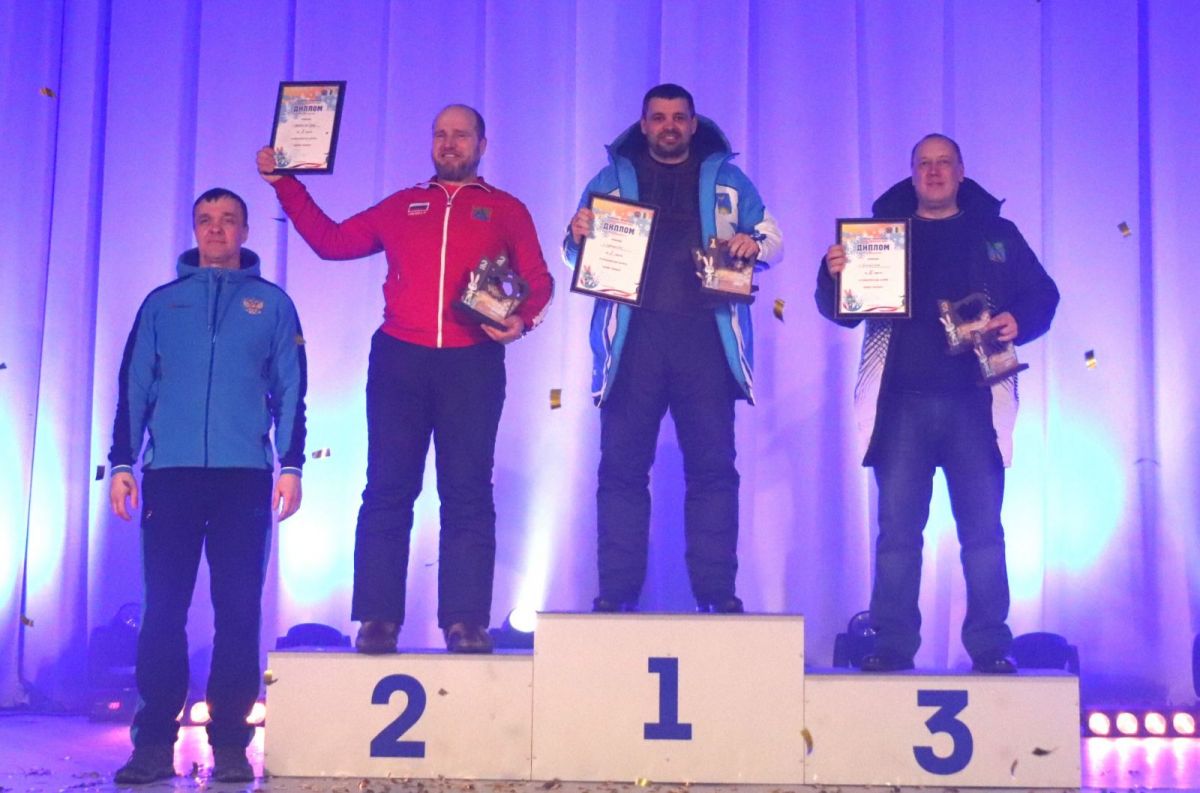 олимпиада городов