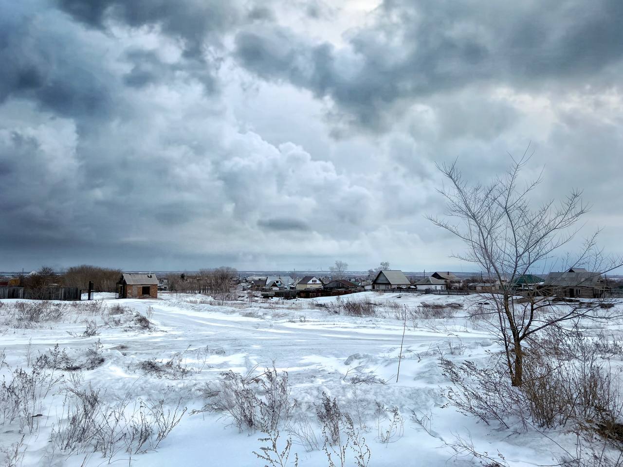 Камень-на-Оби