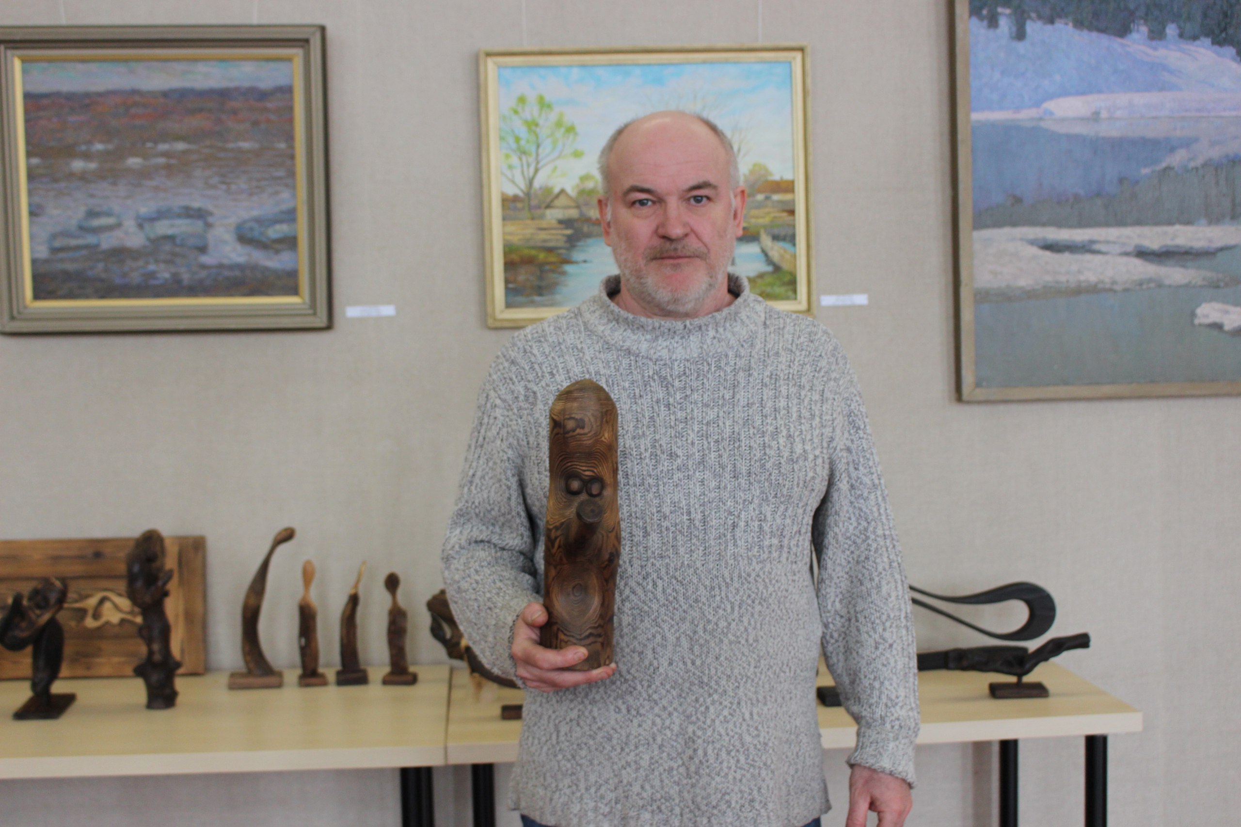 караканчики