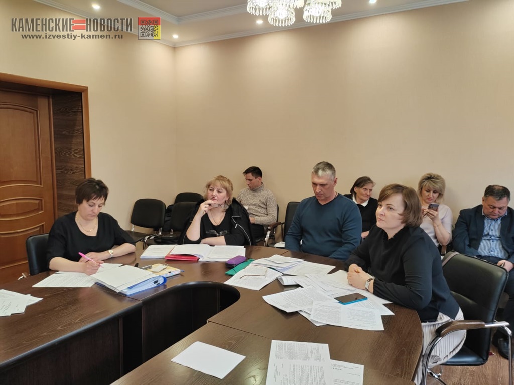 депутаты горсовета