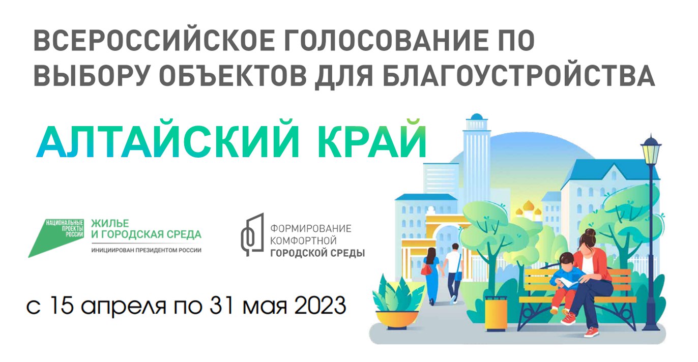 голосование за территорию