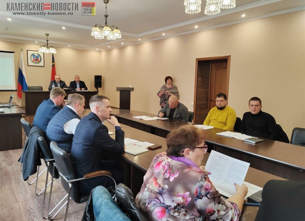 депутаты горсовета