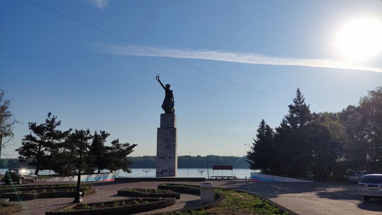 Камень-на-Оби