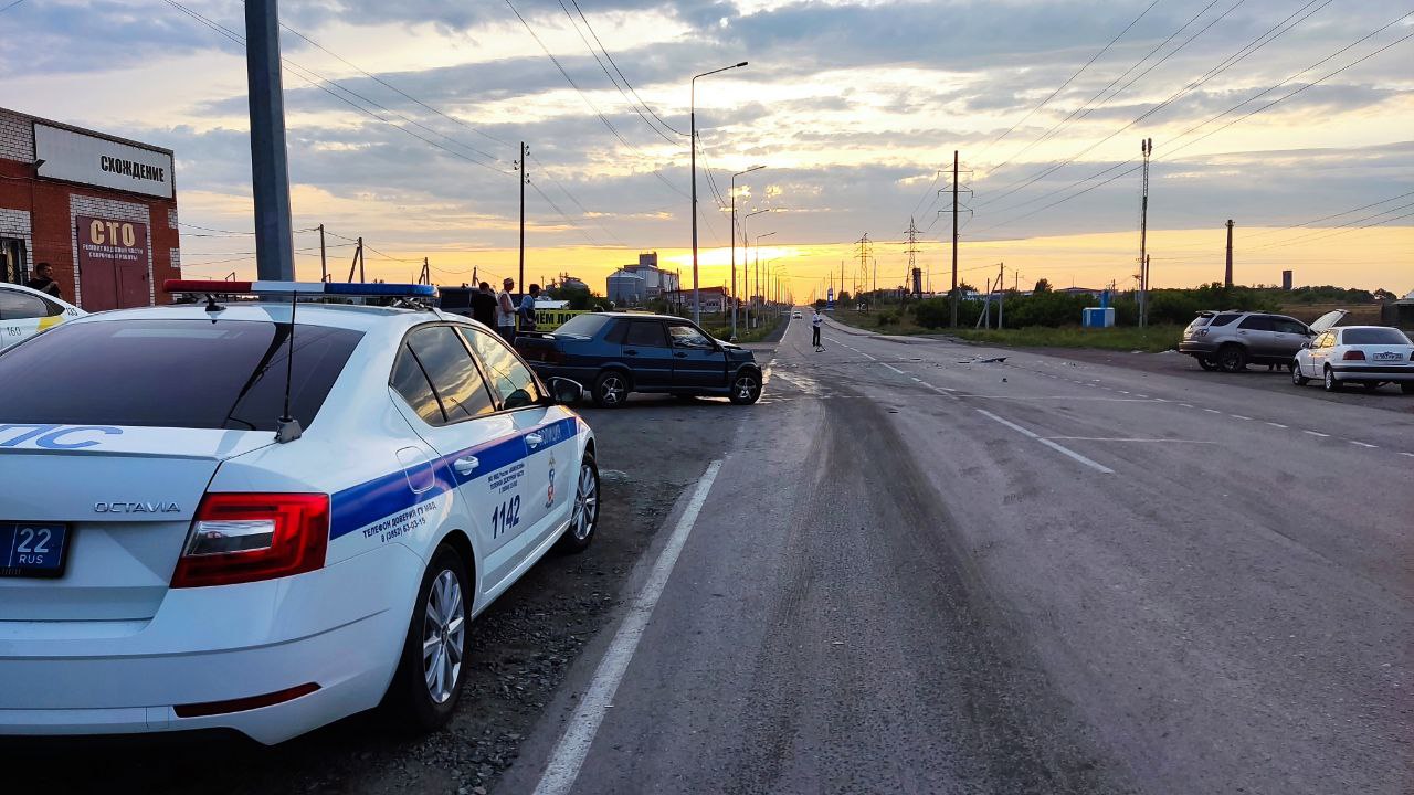 Авария Каменская (7)