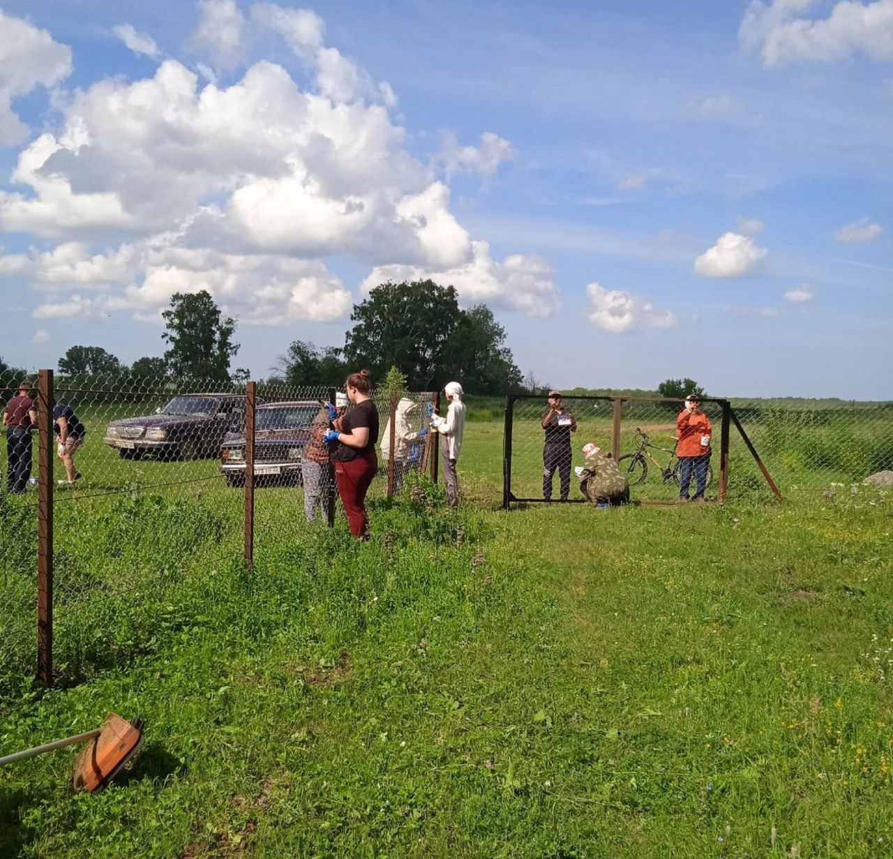 столбово ппми