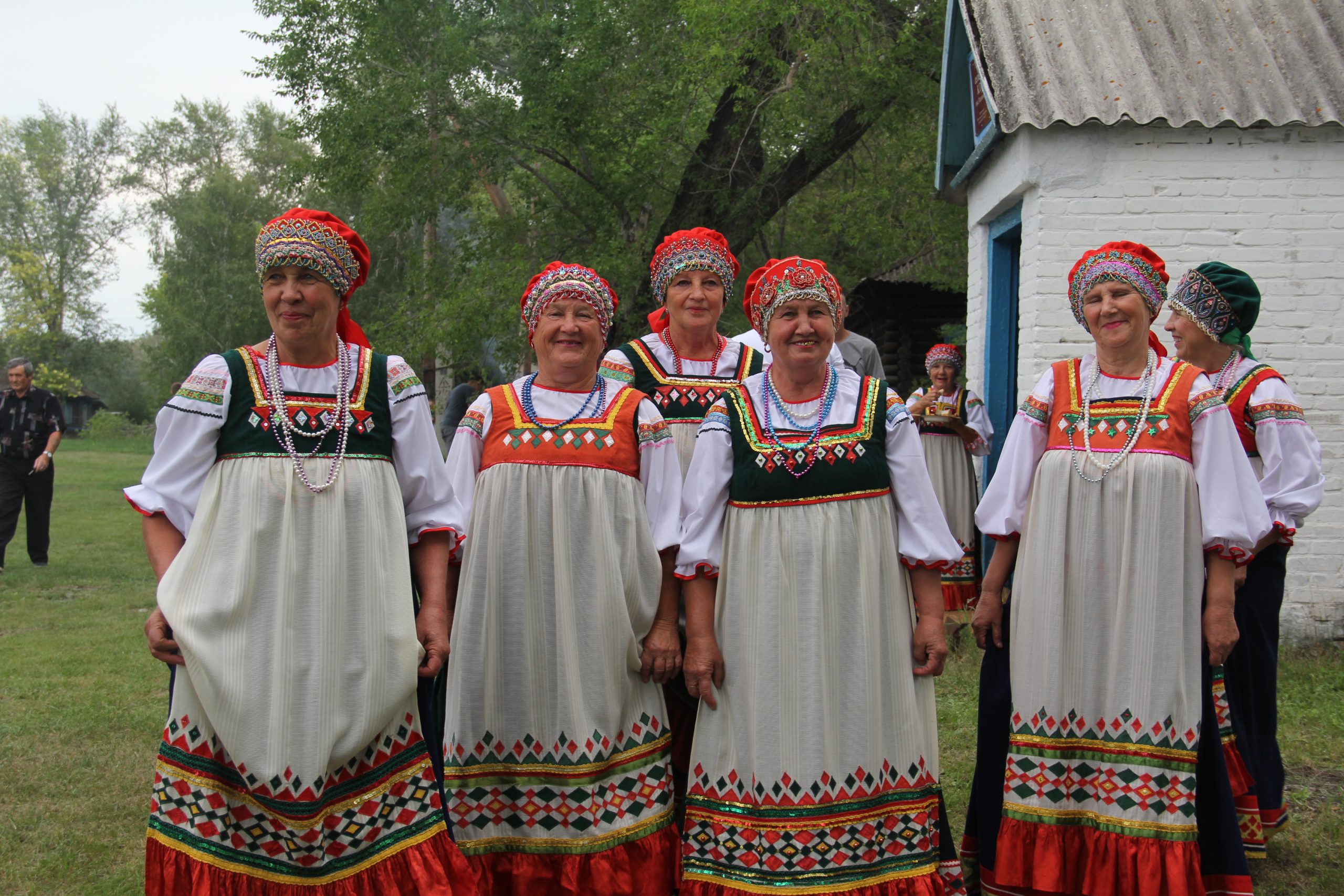 юбилей Раздольного