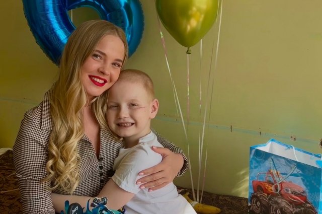 светлана макеева