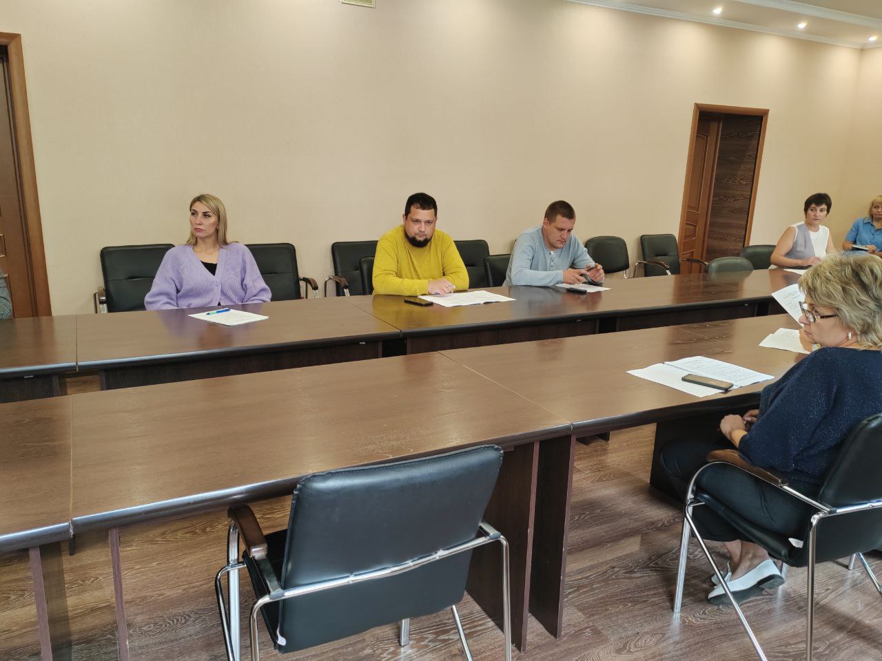 депутаты городские