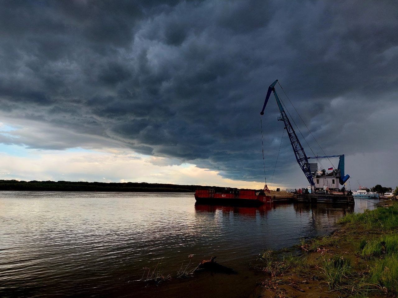 Камень-на-Оби