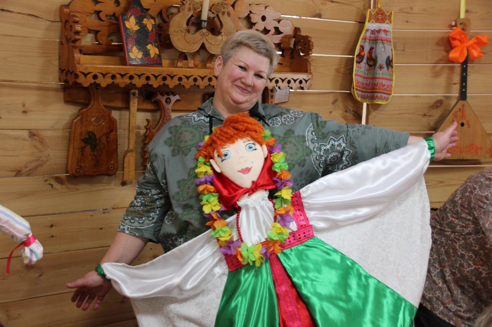 библиотека Портнягина