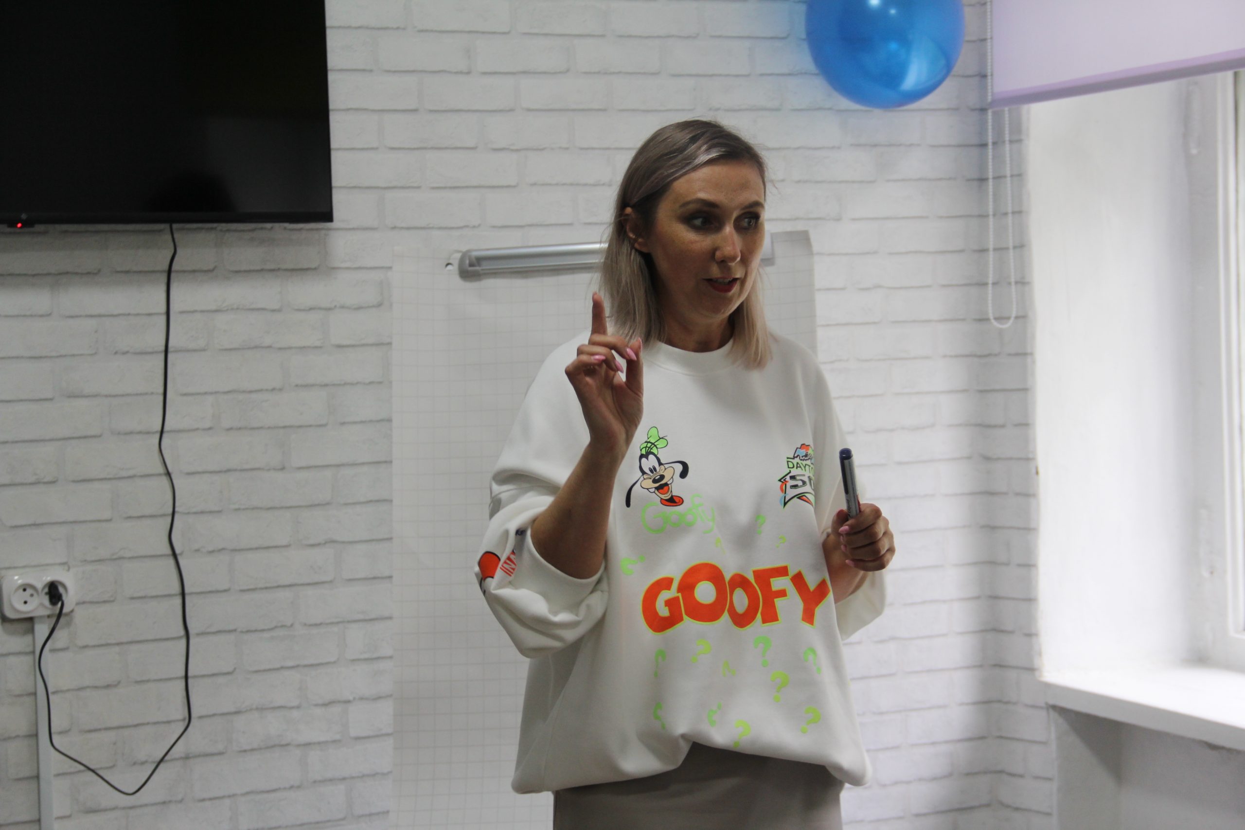 креативное пространство в Крутихе