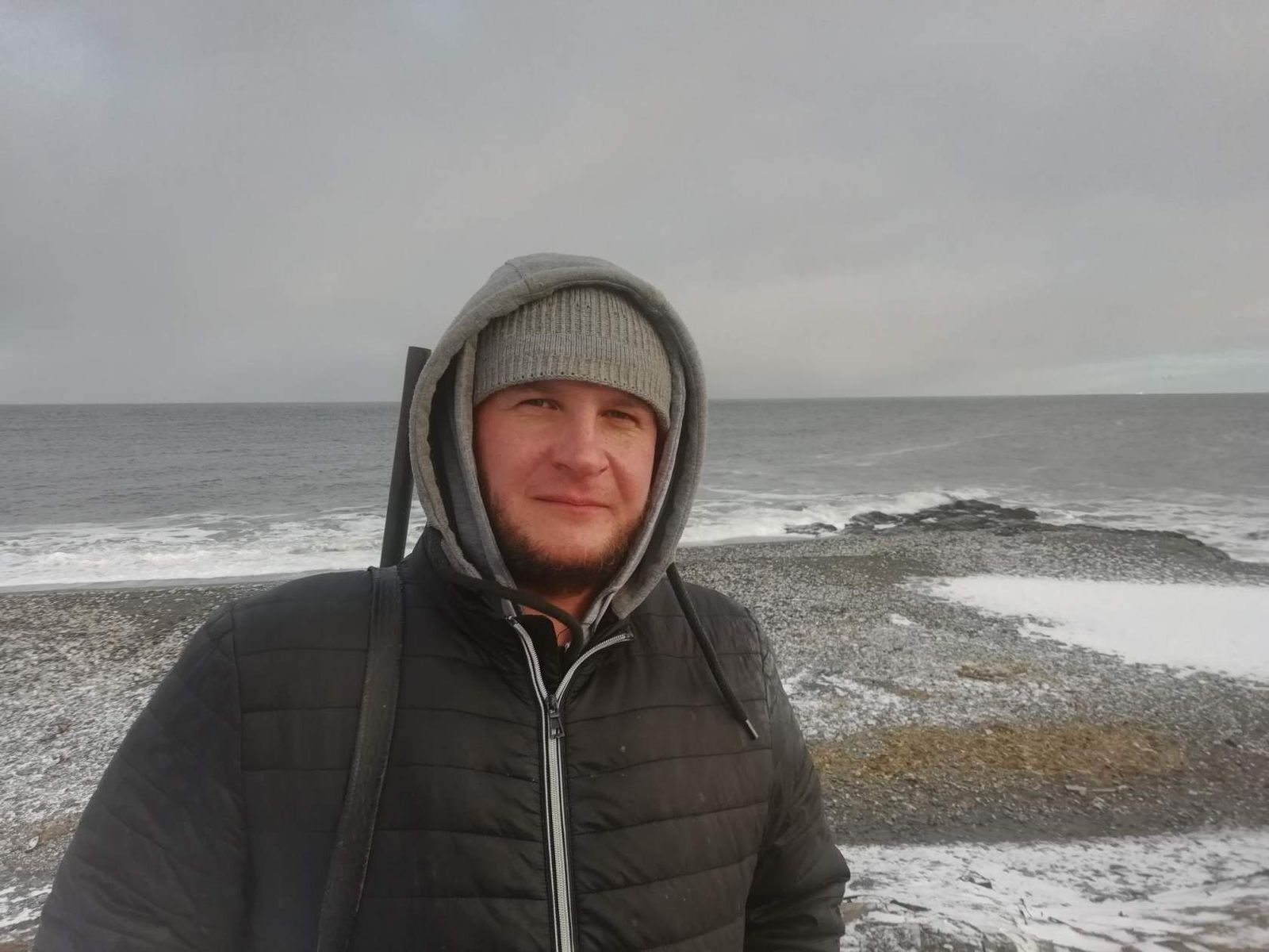 Николай Костиков