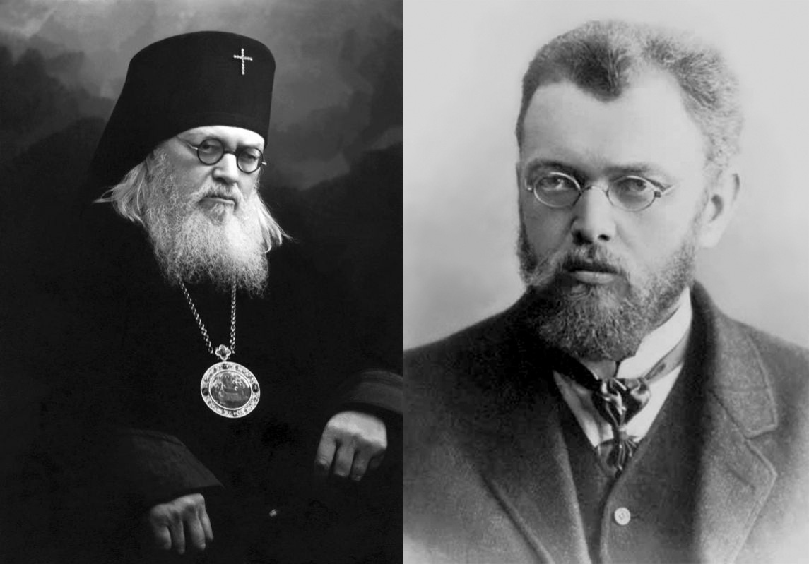 Лука Крымский