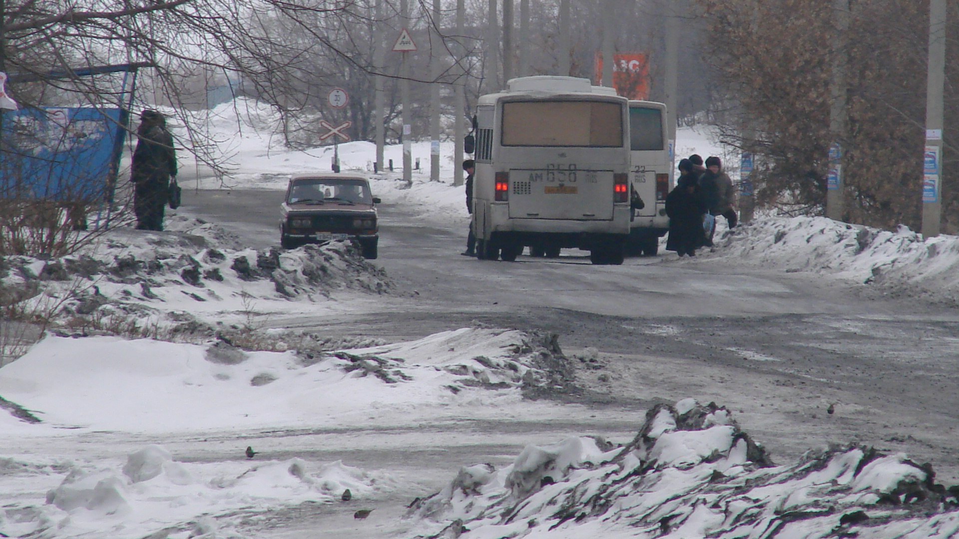 photo автобус