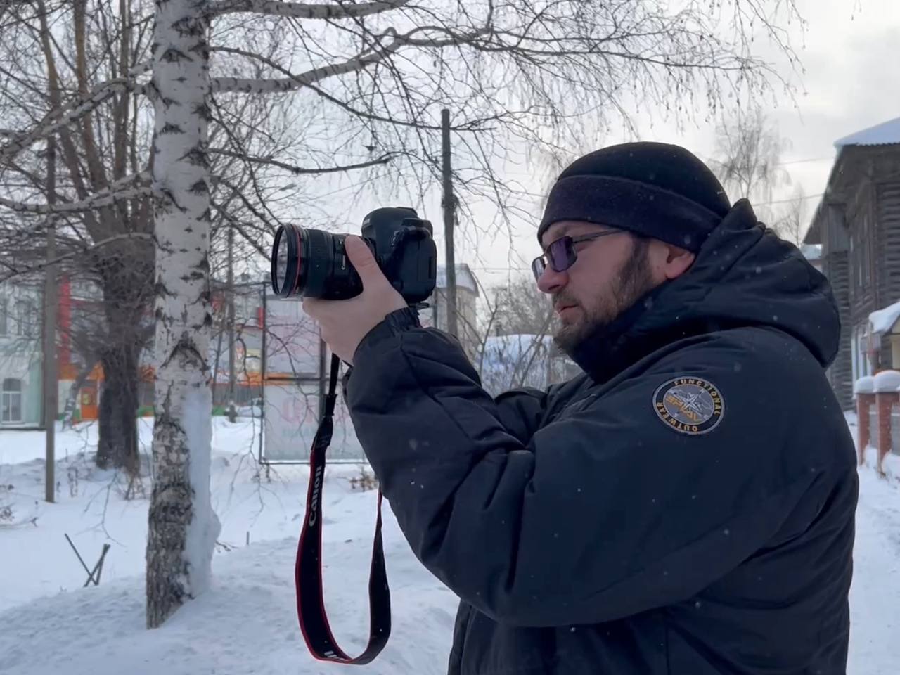 Константин Зятьков