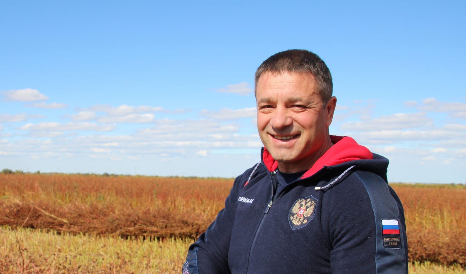 Андрей Караваев