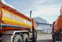 Новость о запрете на экспорт топлива сдвинула цены на ГСМ вниз