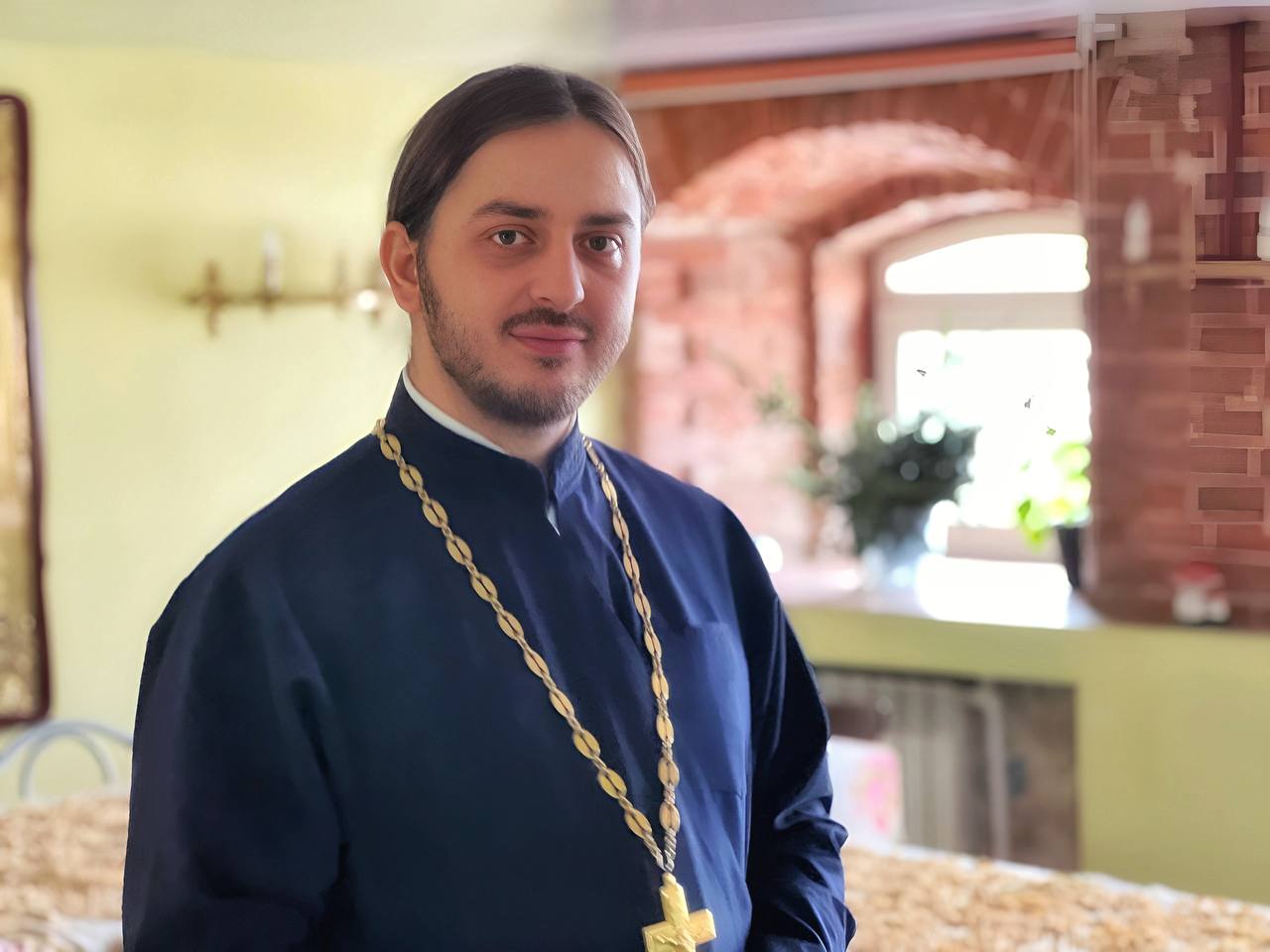 Богоявленский храм