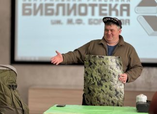 Путешественник из Камня-на-Оби рассказывает о своем опыте защиты от клещей