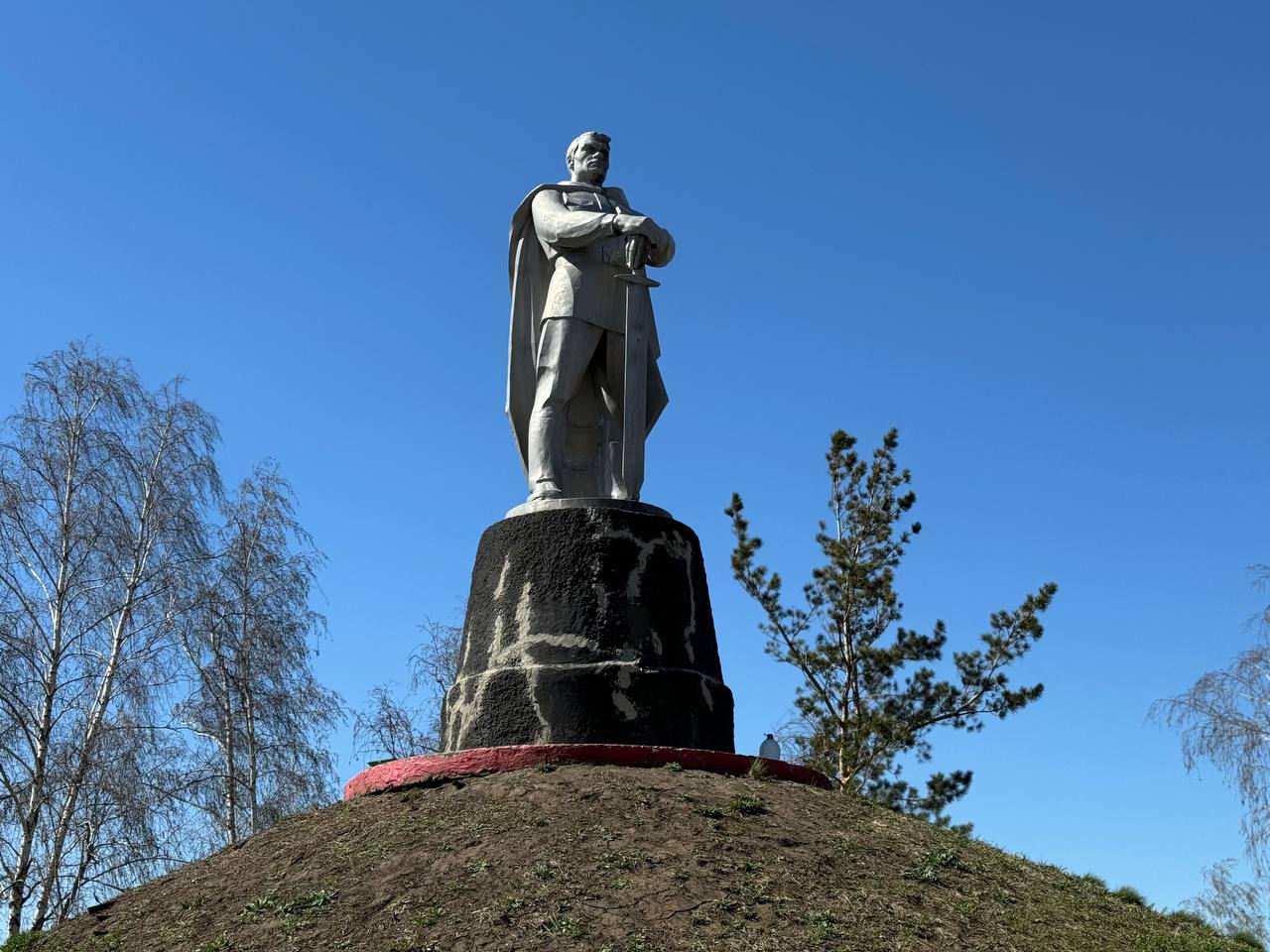 мемориал Славы