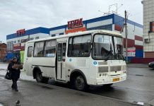 В Алтайском крае изменится стоимость льготных проездных билетов на городском транспорте