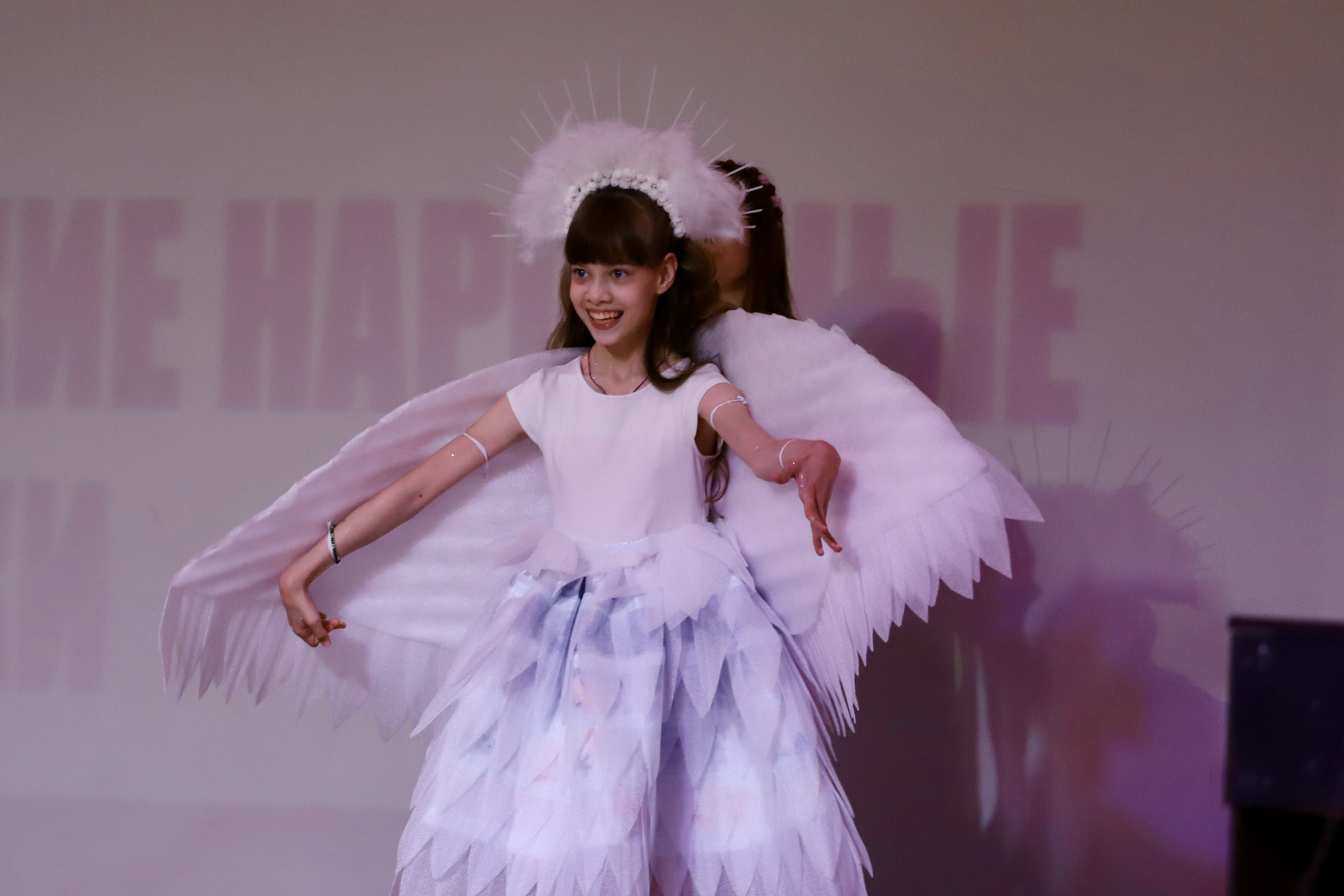 особенные мисс и мистер