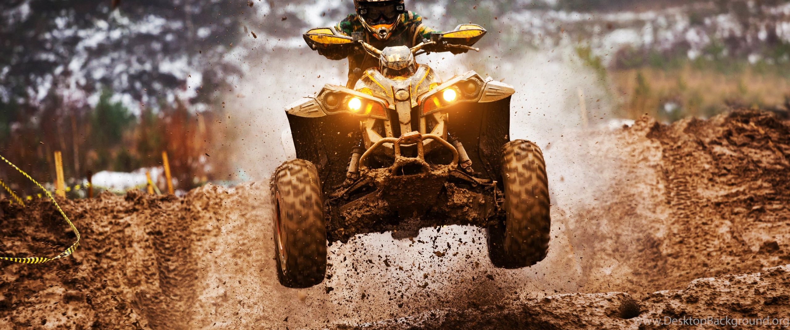 квадроцикл