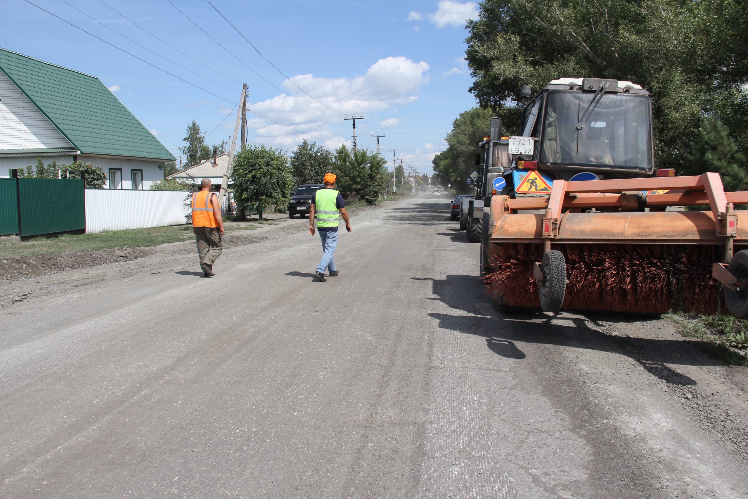 ремонт Гагарина