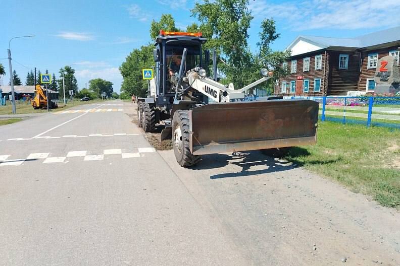 ремонт тротуаров