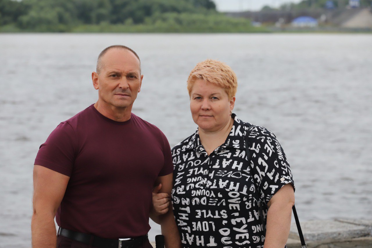 День семьи 2024