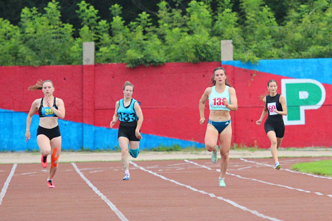 олимпийские игры